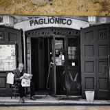 �Il locale � stato sempre della mia famiglia � afferma il gesotre -: fu infatti aperto 149 anni dalla mia bisnonna Maria Paglionico�
